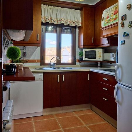 Casa Rural Vistaverde Луке Экстерьер фото